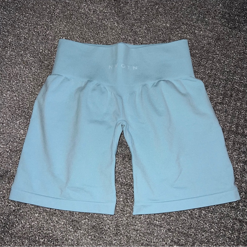 NVGTN seamless shorts